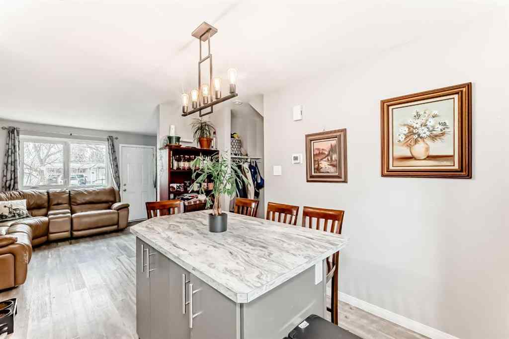 MLS&reg; # A2270184 - 1419 Lakemount Boulevard S in Redwood Lethbridge, Residential Open Houses