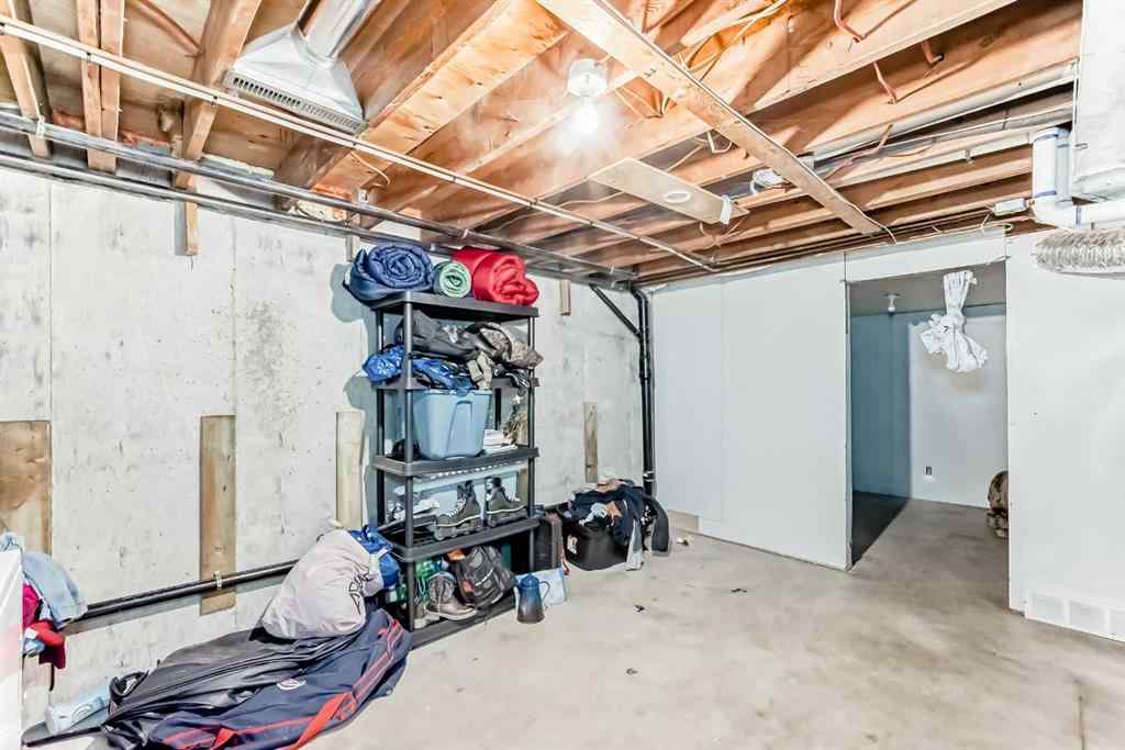 MLS&reg; # A2270184 - 1419 Lakemount Boulevard S in Redwood Lethbridge, Residential Open Houses