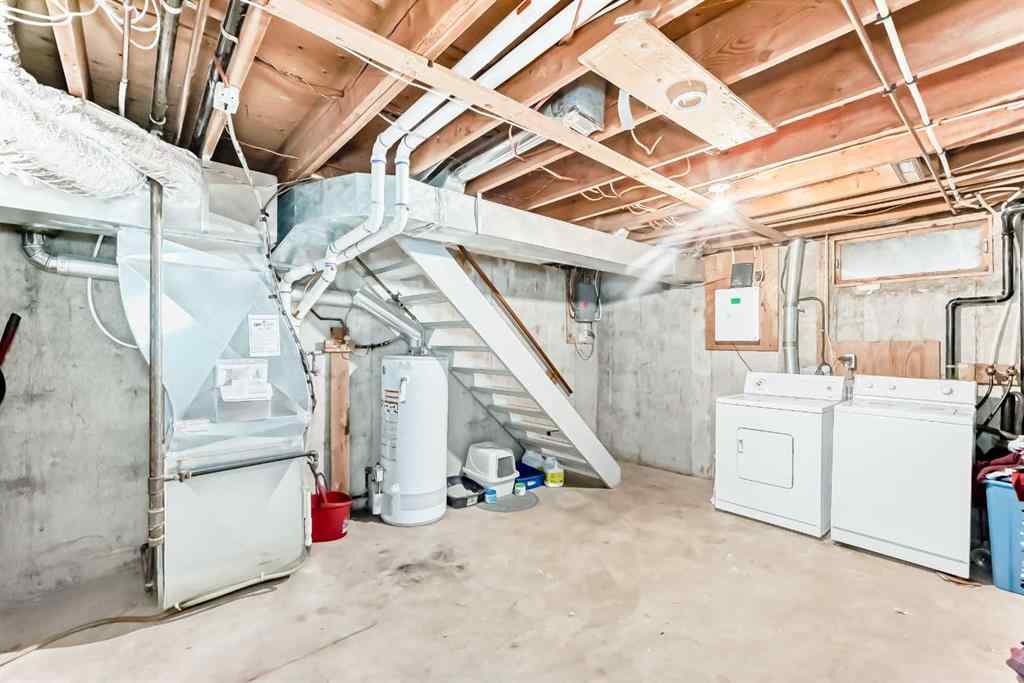 MLS&reg; # A2270184 - 1419 Lakemount Boulevard S in Redwood Lethbridge, Residential Open Houses