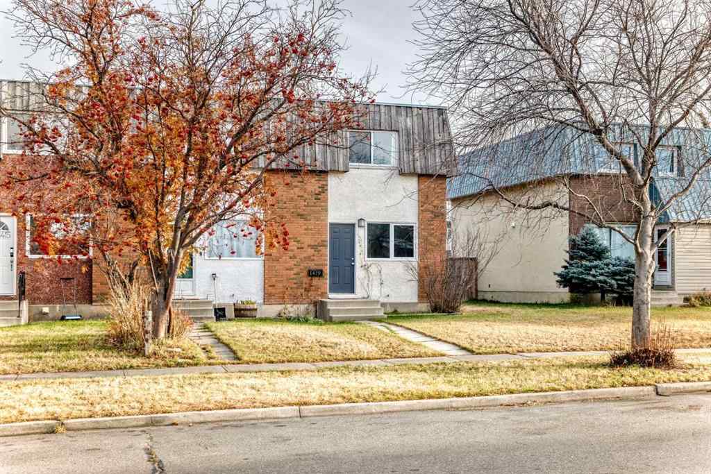 MLS&reg; # A2270184 - 1419 Lakemount Boulevard S in Redwood Lethbridge, Residential Open Houses