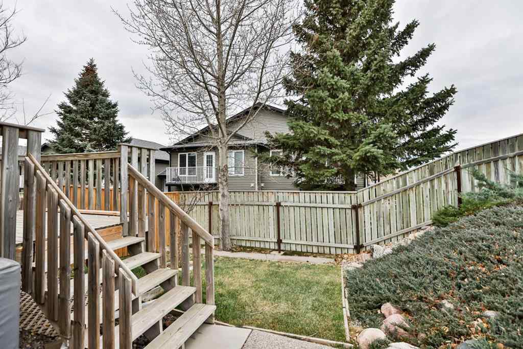 MLS&reg; # A2270185 - Unit #16 720 Heritage Boulevard W in Heritage Heights Lethbridge, Residential Open Houses