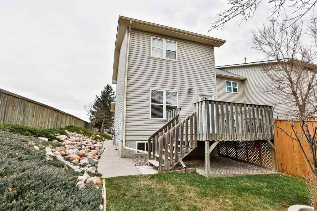 MLS&reg; # A2270185 - Unit #16 720 Heritage Boulevard W in Heritage Heights Lethbridge, Residential Open Houses