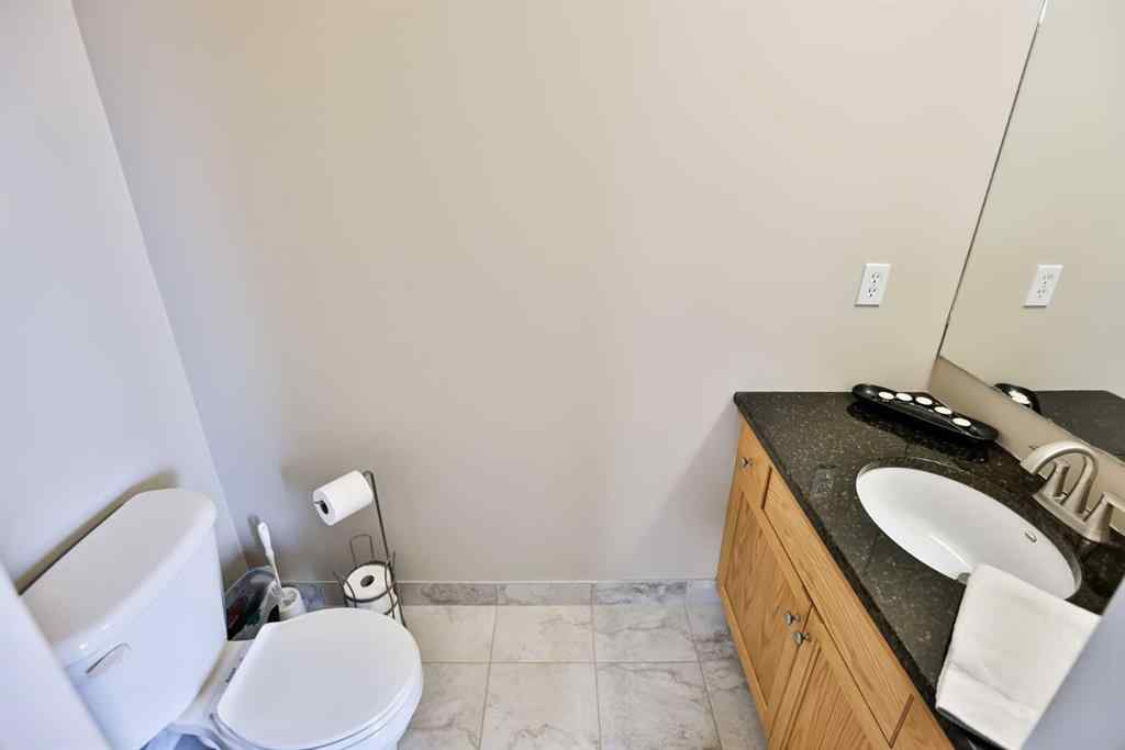 MLS&reg; # A2270185 - Unit #16 720 Heritage Boulevard W in Heritage Heights Lethbridge, Residential Open Houses