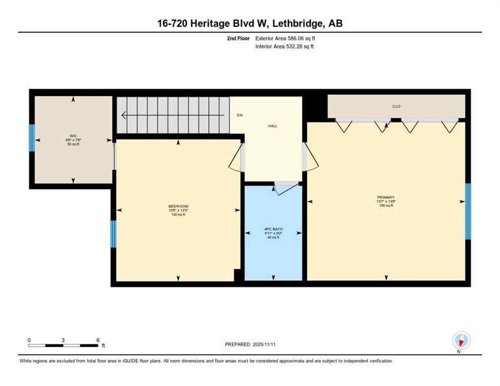 MLS&reg; # A2270185 - Unit #16 720 Heritage Boulevard W in Heritage Heights Lethbridge, Residential Open Houses