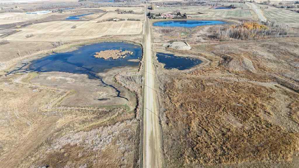 MLS&reg; # A2270186 -  Broadway Avenue  in Aurora Blackfalds, Land Open Houses