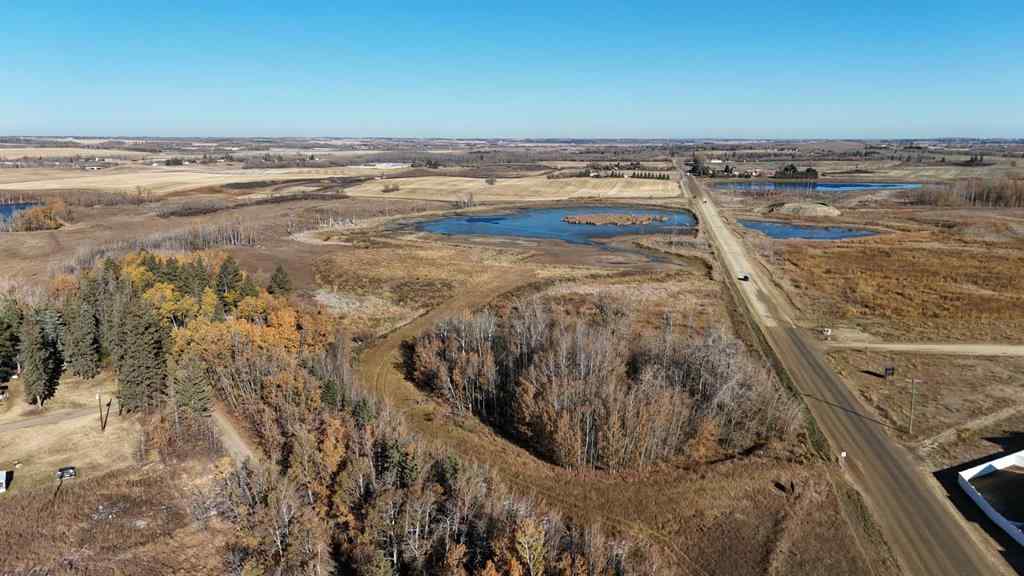 MLS&reg; # A2270186 -  Broadway Avenue  in Aurora Blackfalds, Land Open Houses