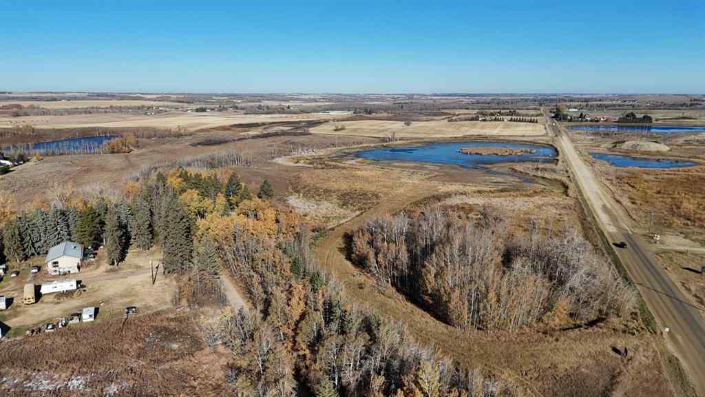 MLS&reg; # A2270186 -  Broadway Avenue  in Aurora Blackfalds, Land Open Houses