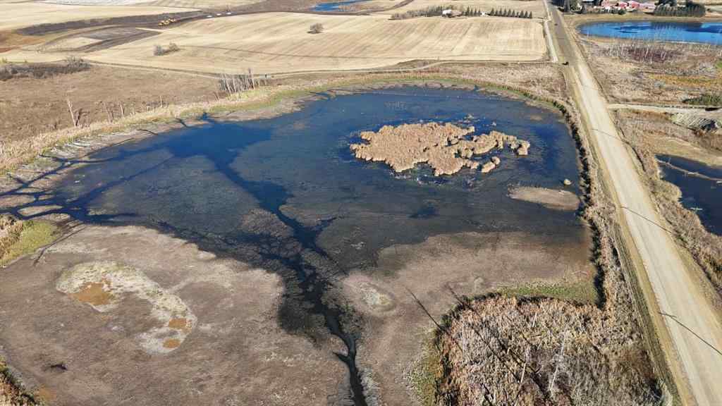 MLS&reg; # A2270186 -  Broadway Avenue  in Aurora Blackfalds, Land Open Houses