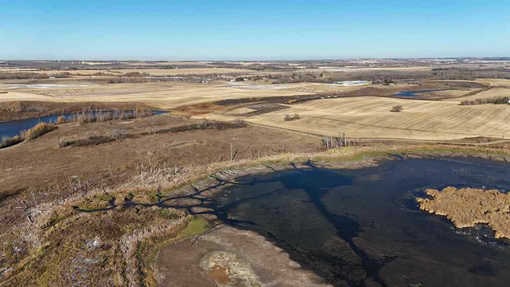 MLS&reg; # A2270186 -  Broadway Avenue  in Aurora Blackfalds, Land Open Houses