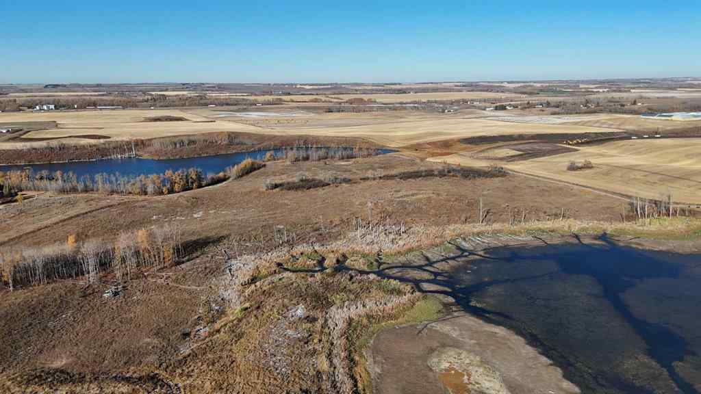 MLS&reg; # A2270186 -  Broadway Avenue  in Aurora Blackfalds, Land Open Houses