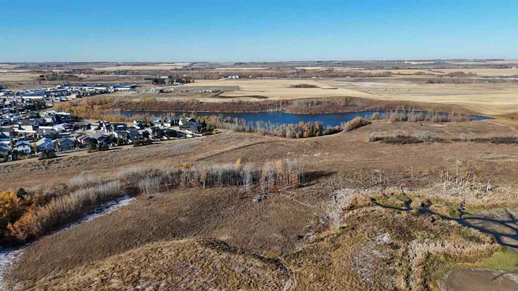 MLS&reg; # A2270186 -  Broadway Avenue  in Aurora Blackfalds, Land Open Houses