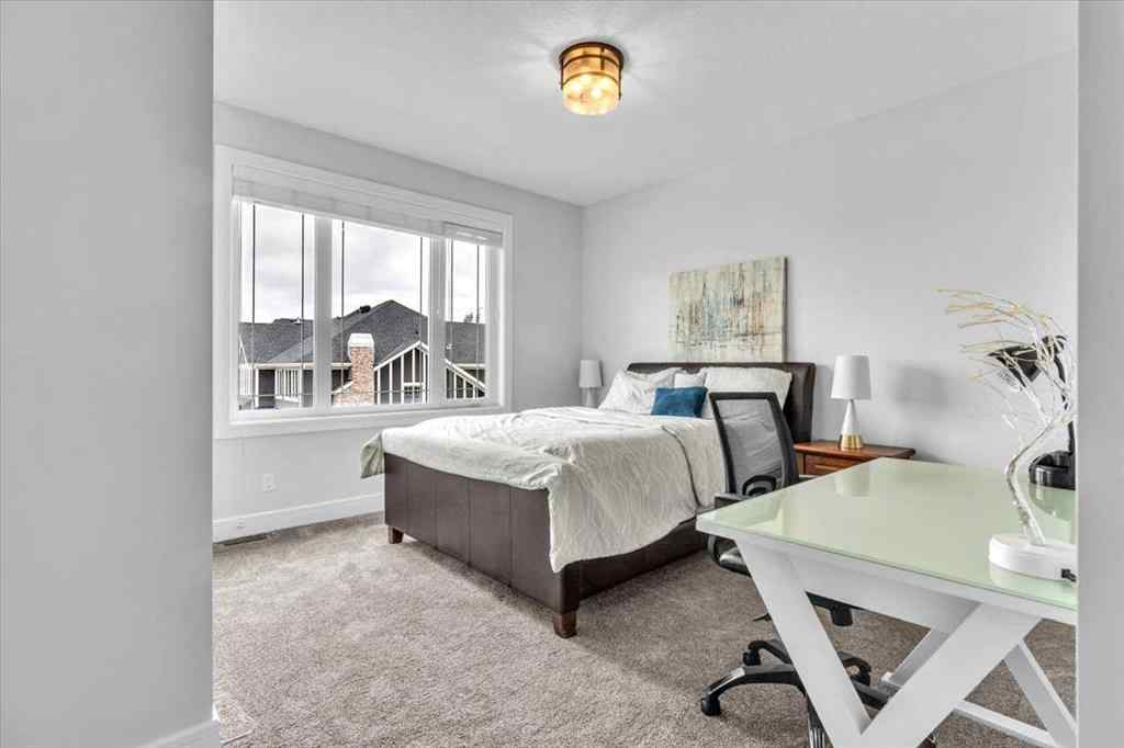MLS® A2270188 - 151 Aspen Vista Way SW in Aspen Woods Calgary, Residential