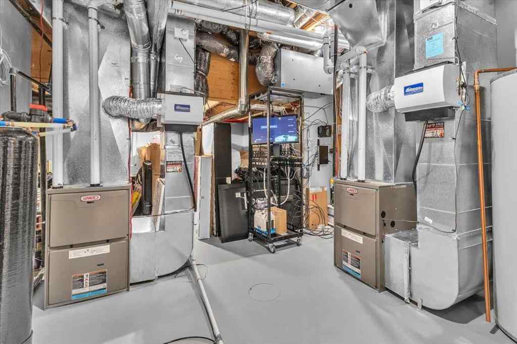 MLS® A2270188 - 151 Aspen Vista Way SW in Aspen Woods Calgary, Residential