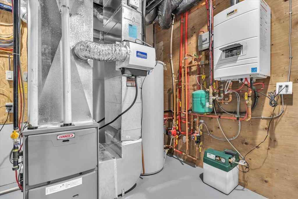 MLS® A2270188 - 151 Aspen Vista Way SW in Aspen Woods Calgary, Residential