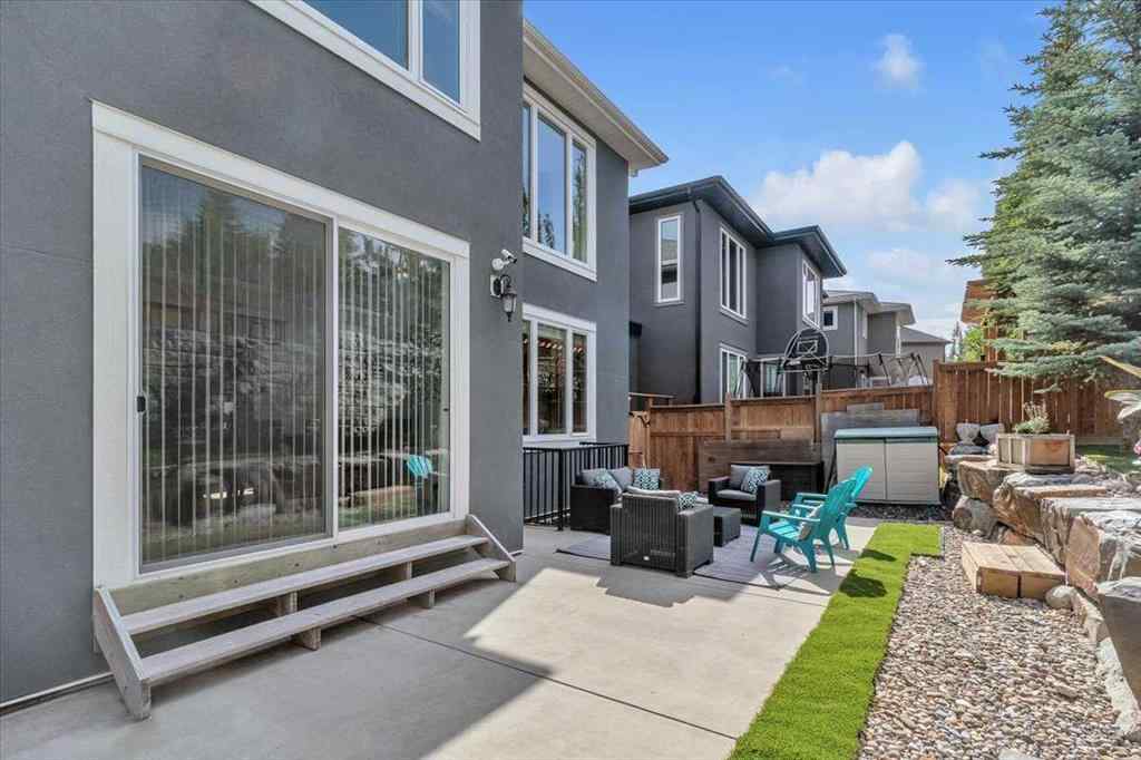 MLS® A2270188 - 151 Aspen Vista Way SW in Aspen Woods Calgary, Residential