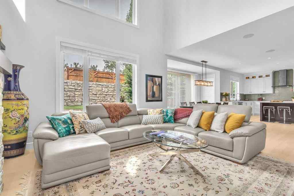 MLS® A2270188 - 151 Aspen Vista Way SW in Aspen Woods Calgary, Residential