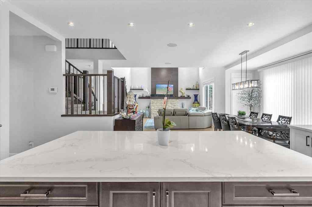 MLS® A2270188 - 151 Aspen Vista Way SW in Aspen Woods Calgary, Residential