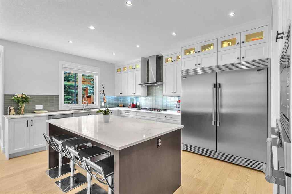 MLS® A2270188 - 151 Aspen Vista Way SW in Aspen Woods Calgary, Residential