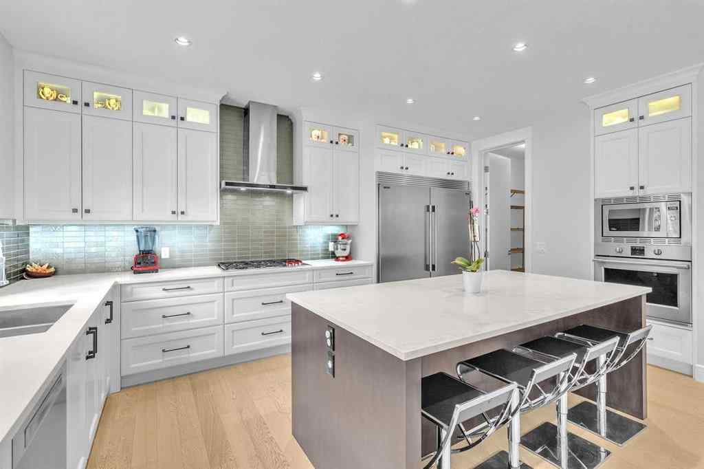 MLS® A2270188 - 151 Aspen Vista Way SW in Aspen Woods Calgary, Residential