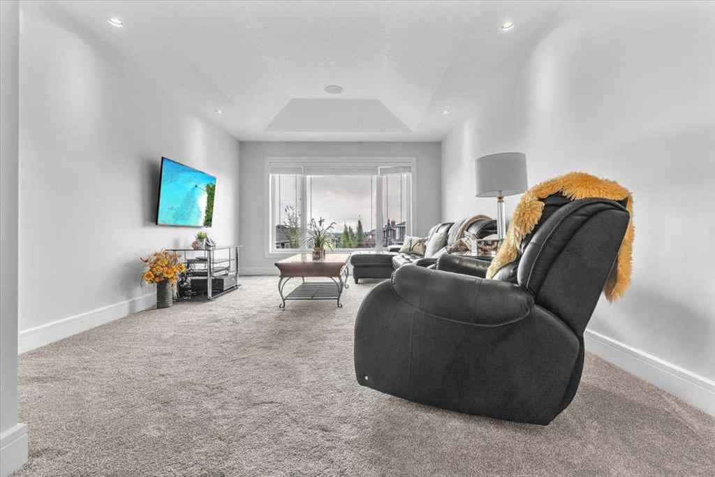 MLS® A2270188 - 151 Aspen Vista Way SW in Aspen Woods Calgary, Residential