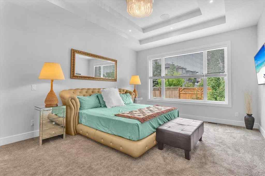 MLS® A2270188 - 151 Aspen Vista Way SW in Aspen Woods Calgary, Residential