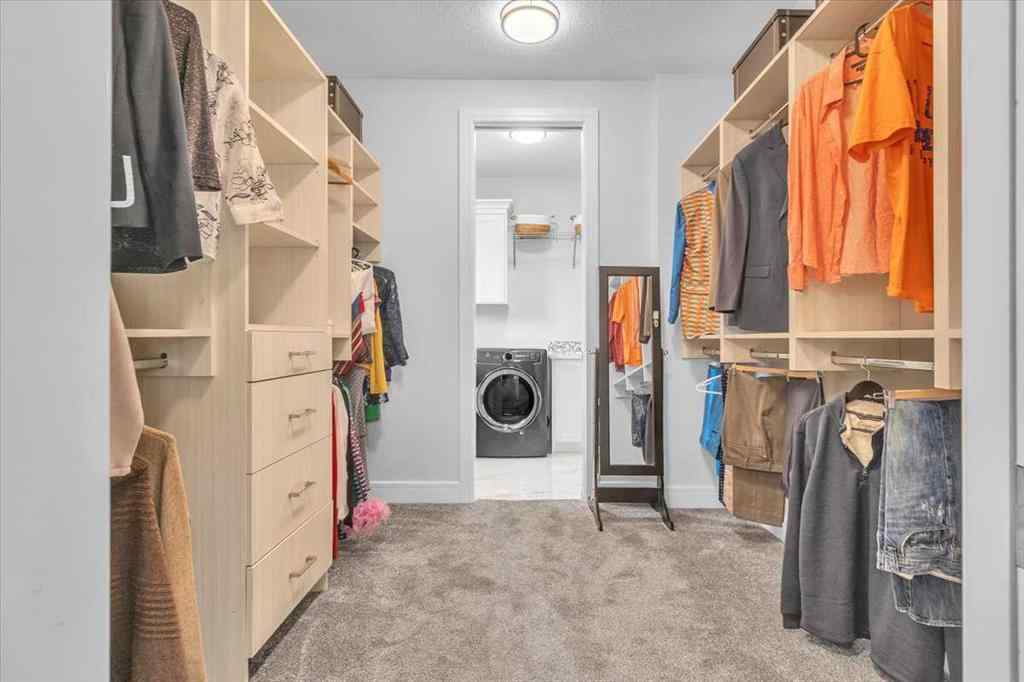 MLS® A2270188 - 151 Aspen Vista Way SW in Aspen Woods Calgary, Residential