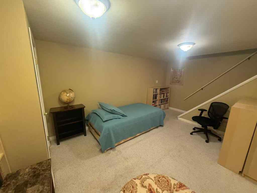 MLS® A2270190 - 522 Regal Park NE in Renfrew Calgary, Residential