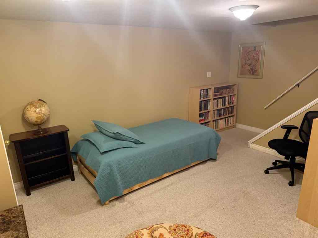 MLS® A2270190 - 522 Regal Park NE in Renfrew Calgary, Residential