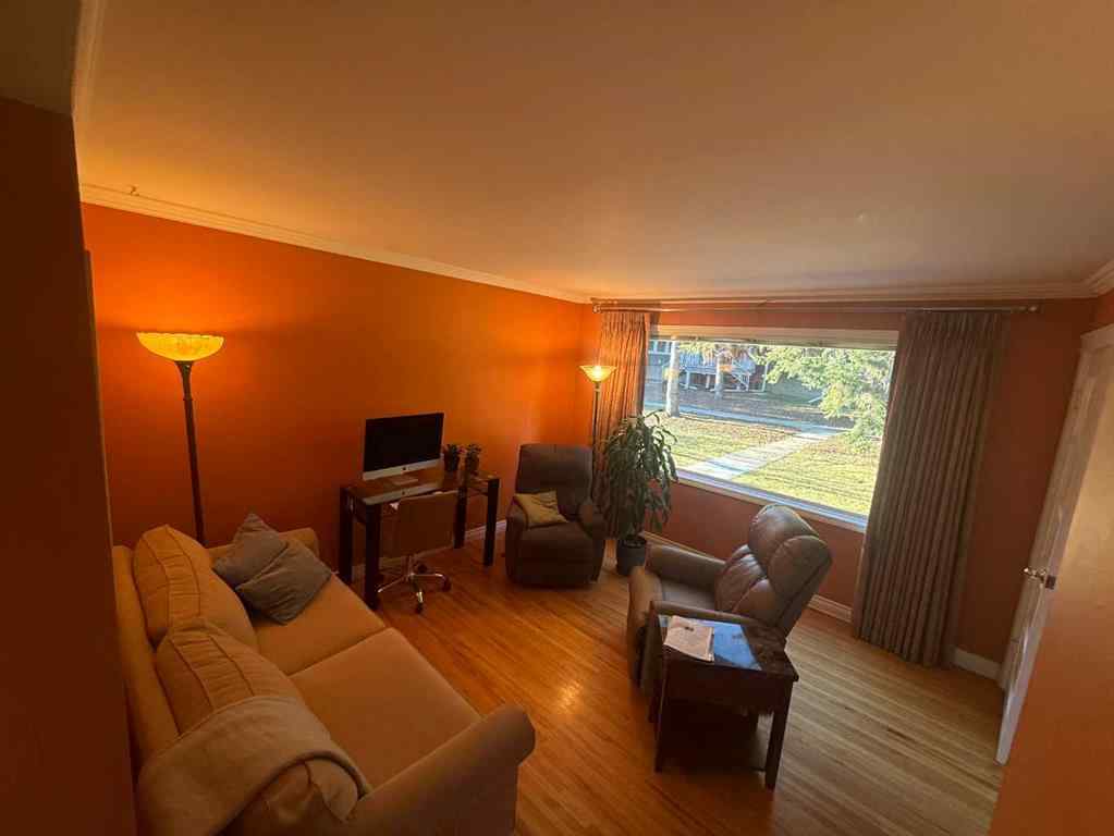 MLS® A2270190 - 522 Regal Park NE in Renfrew Calgary, Residential