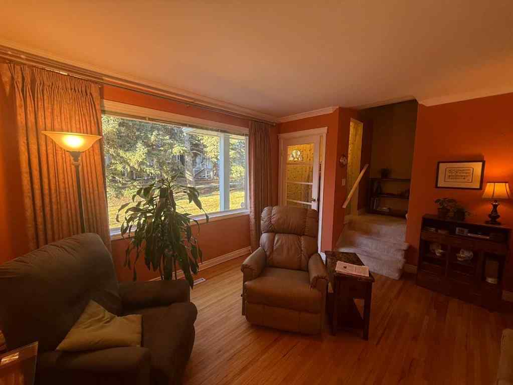 MLS® A2270190 - 522 Regal Park NE in Renfrew Calgary, Residential