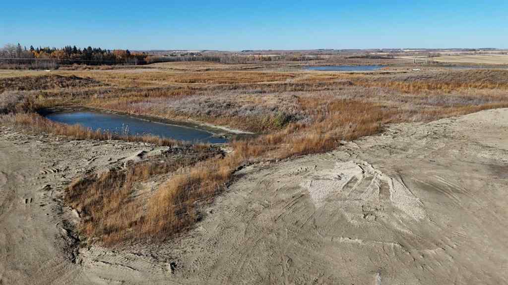 MLS&reg; # A2270192 - 0 Broadway Avenue  in Aurora Blackfalds, Land Open Houses