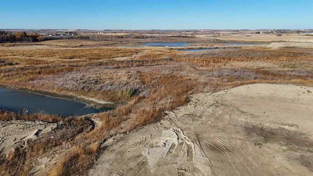 MLS&reg; # A2270192 - 0 Broadway Avenue  in Aurora Blackfalds, Land Open Houses