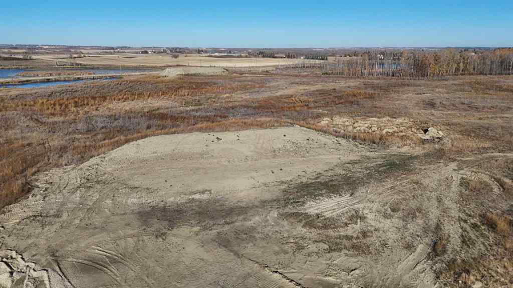 MLS&reg; # A2270192 - 0 Broadway Avenue  in Aurora Blackfalds, Land Open Houses