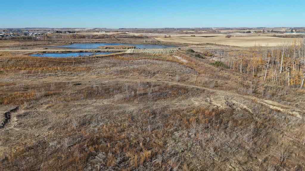 MLS&reg; # A2270192 - 0 Broadway Avenue  in Aurora Blackfalds, Land Open Houses