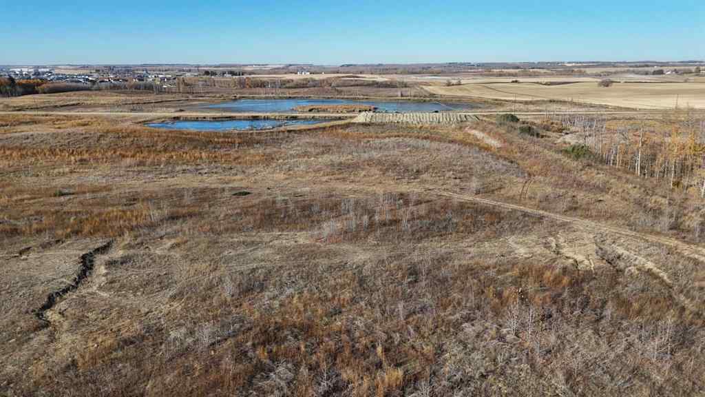 MLS&reg; # A2270192 - 0 Broadway Avenue  in Aurora Blackfalds, Land Open Houses