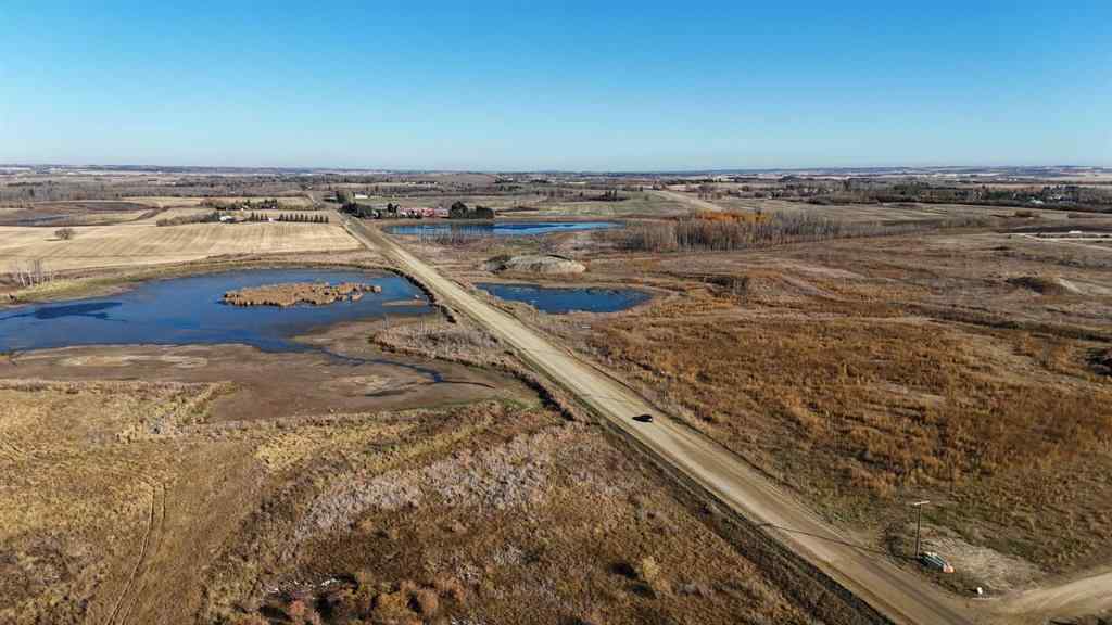 MLS&reg; # A2270192 - 0 Broadway Avenue  in Aurora Blackfalds, Land Open Houses