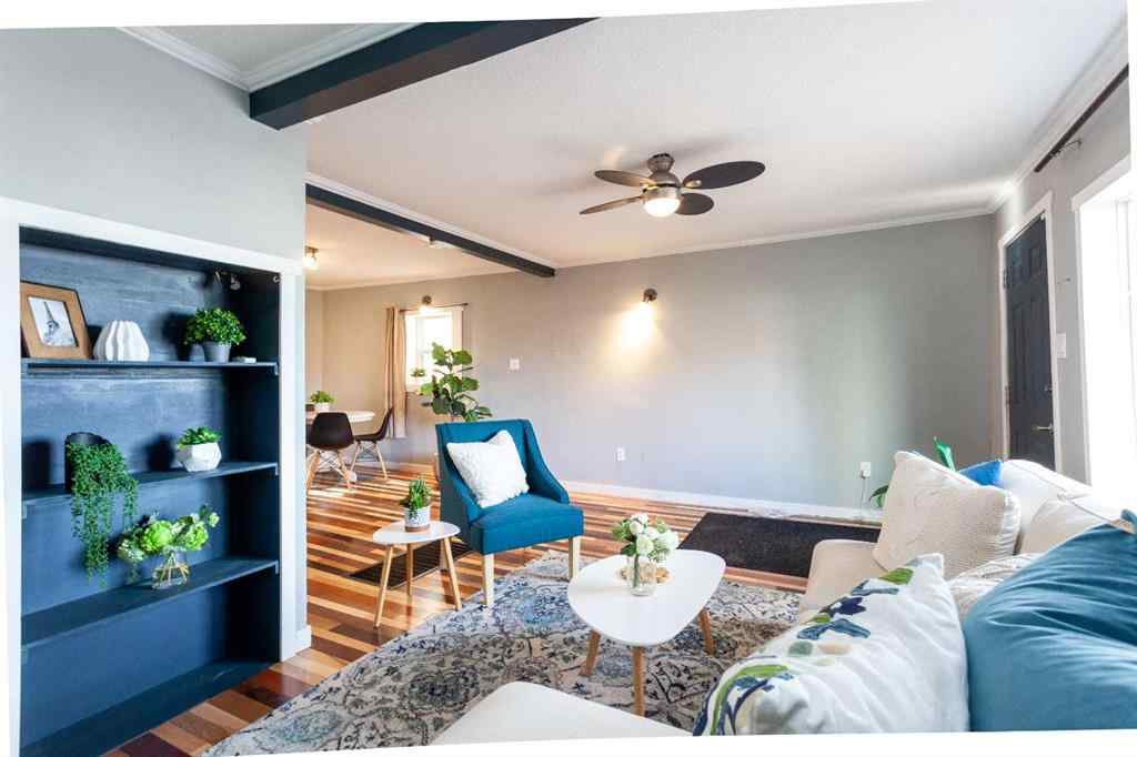 MLS&reg; # A2270194 - 827 7 Street SE in SE Hill Medicine Hat, Residential Open Houses