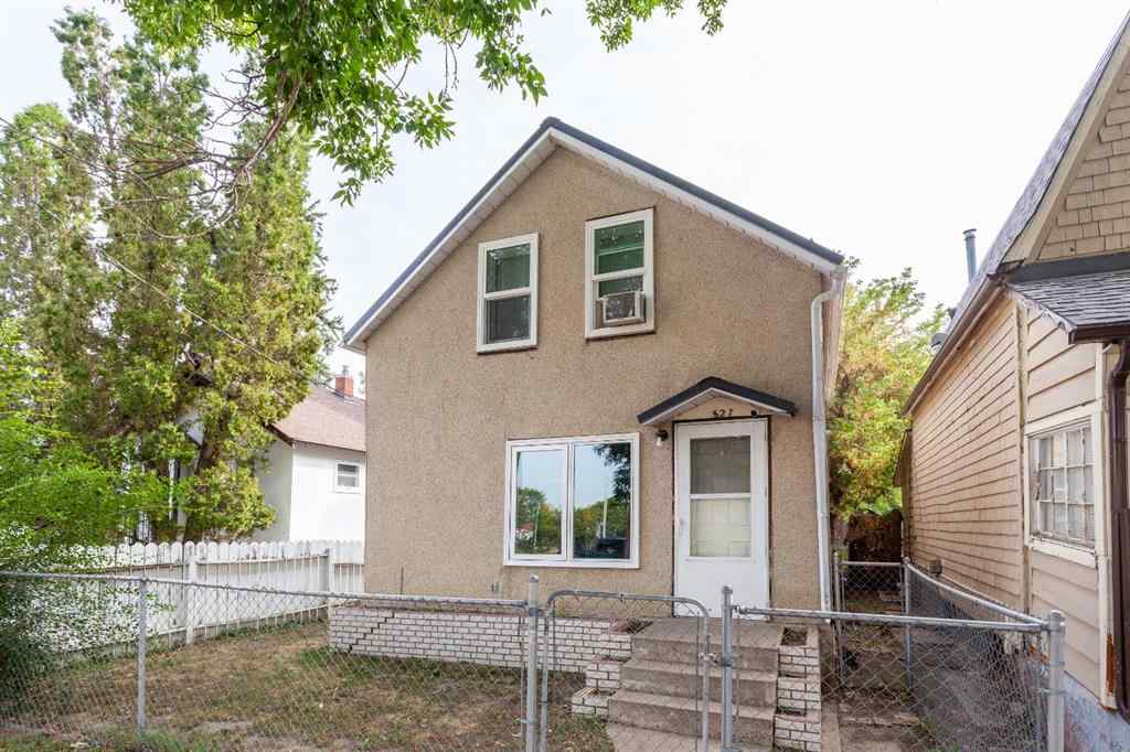 MLS&reg; # A2270194 - 827 7 Street SE in SE Hill Medicine Hat, Residential Open Houses