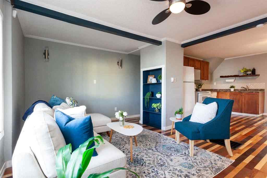 MLS&reg; # A2270194 - 827 7 Street SE in SE Hill Medicine Hat, Residential Open Houses