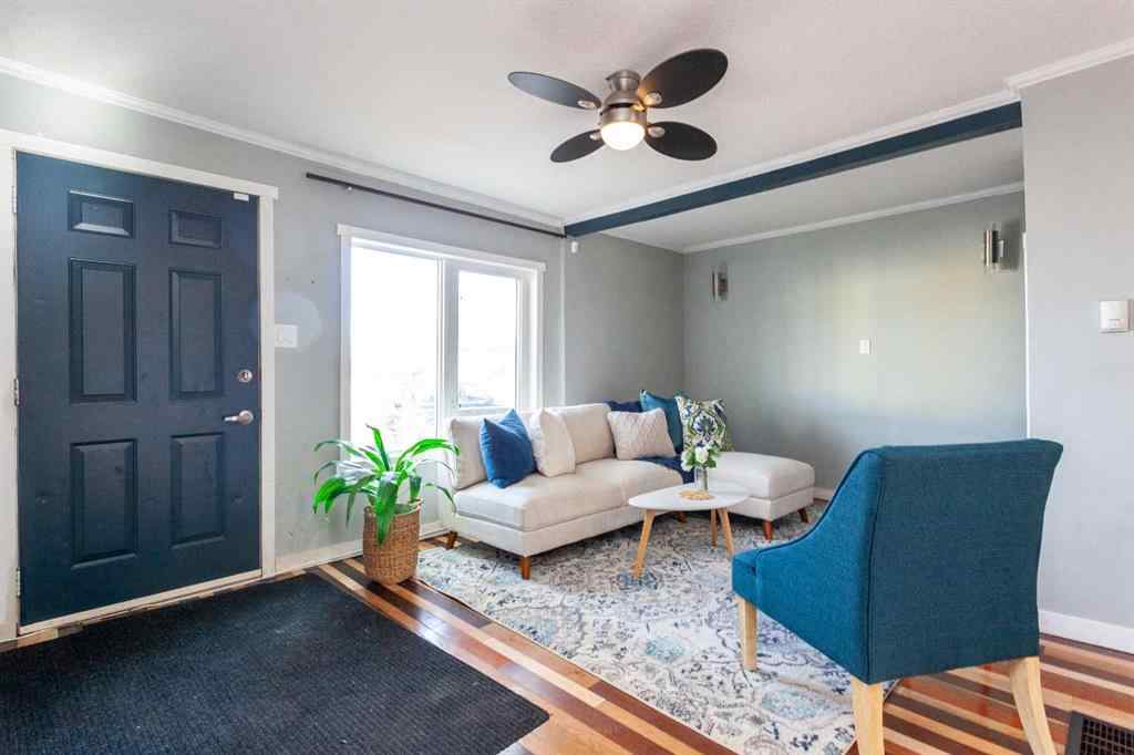 MLS&reg; # A2270194 - 827 7 Street SE in SE Hill Medicine Hat, Residential Open Houses