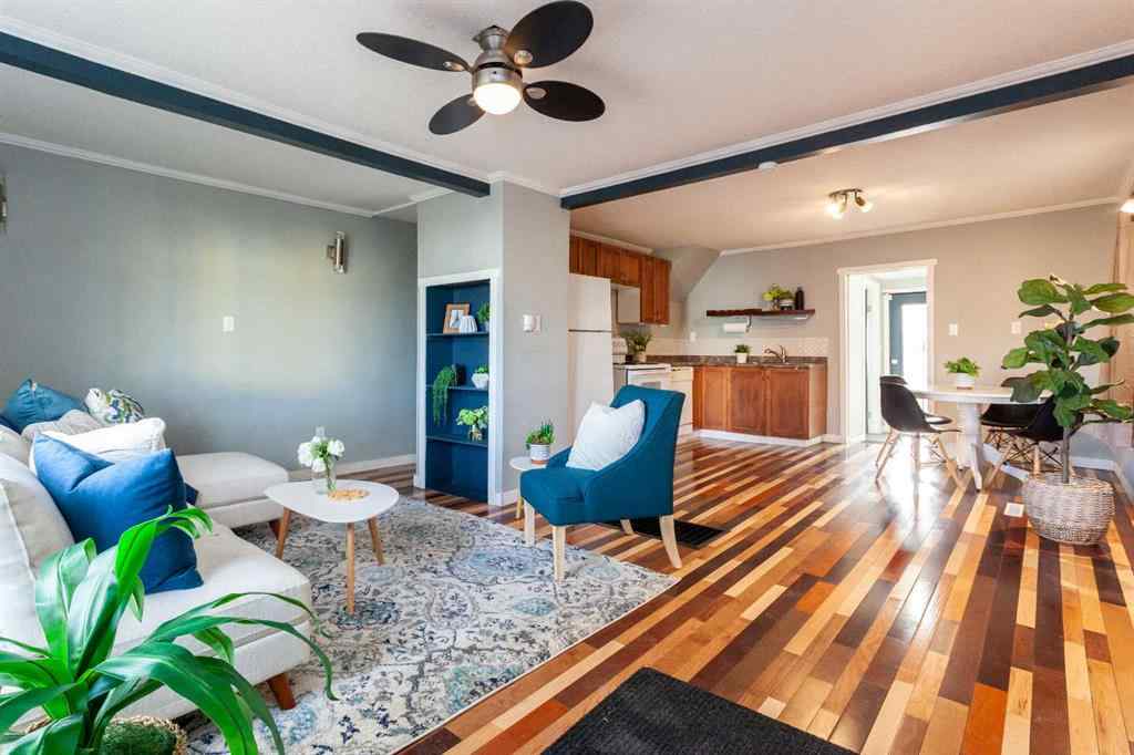 MLS&reg; # A2270194 - 827 7 Street SE in SE Hill Medicine Hat, Residential Open Houses