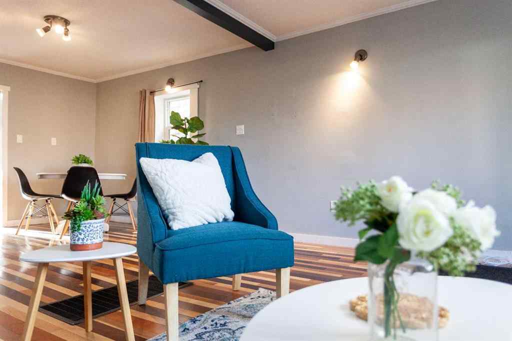 MLS&reg; # A2270194 - 827 7 Street SE in SE Hill Medicine Hat, Residential Open Houses