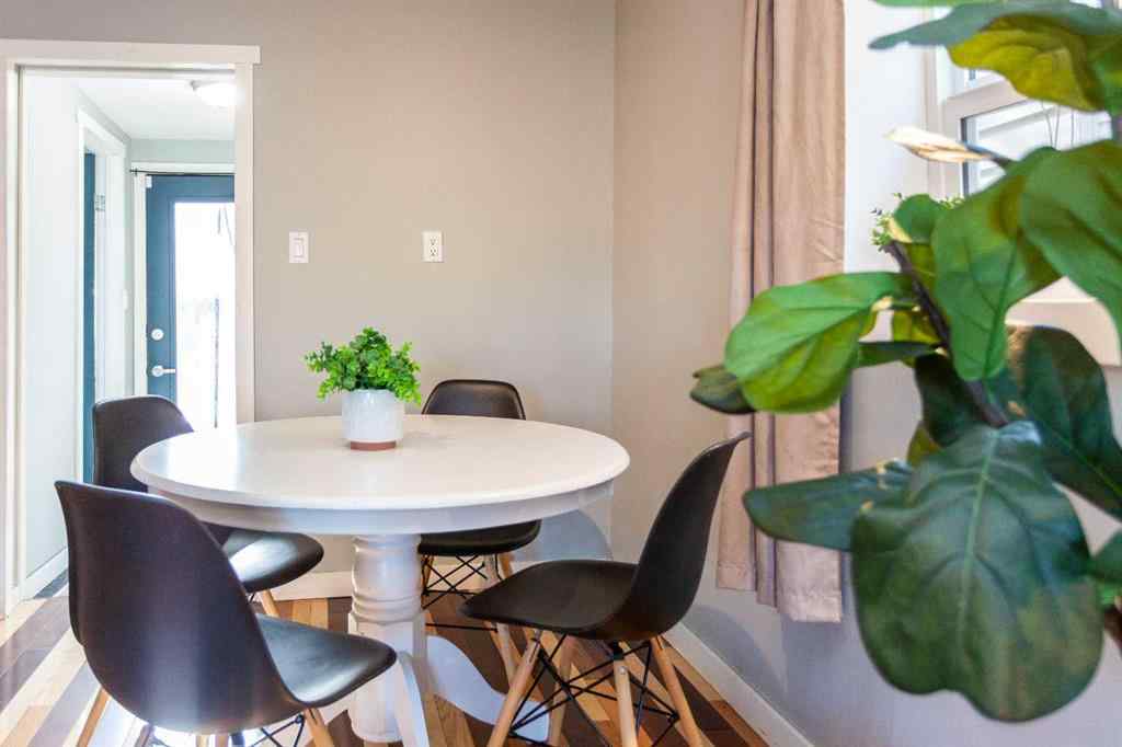 MLS&reg; # A2270194 - 827 7 Street SE in SE Hill Medicine Hat, Residential Open Houses