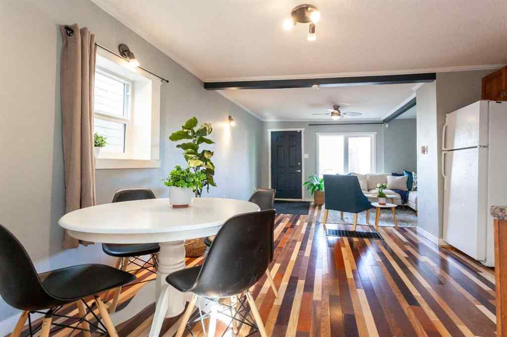 MLS&reg; # A2270194 - 827 7 Street SE in SE Hill Medicine Hat, Residential Open Houses