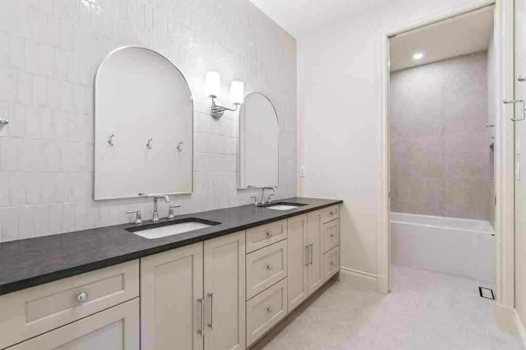 MLS® A2270195 - 3708 8 Avenue NW in Parkdale Calgary, Residential