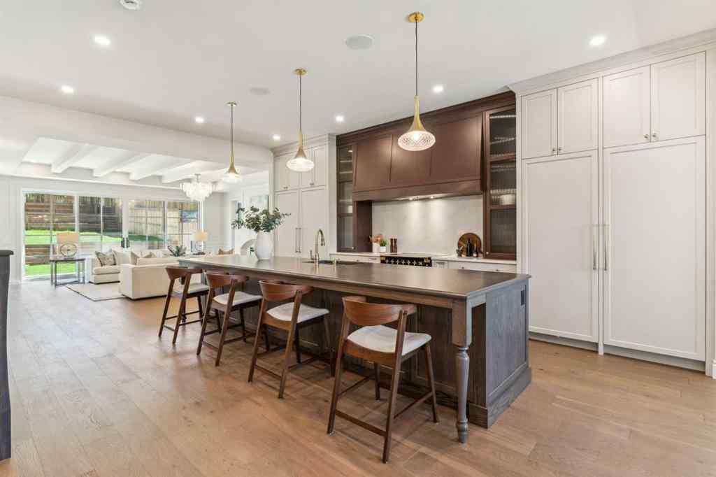 MLS® A2270195 - 3708 8 Avenue NW in Parkdale Calgary, Residential