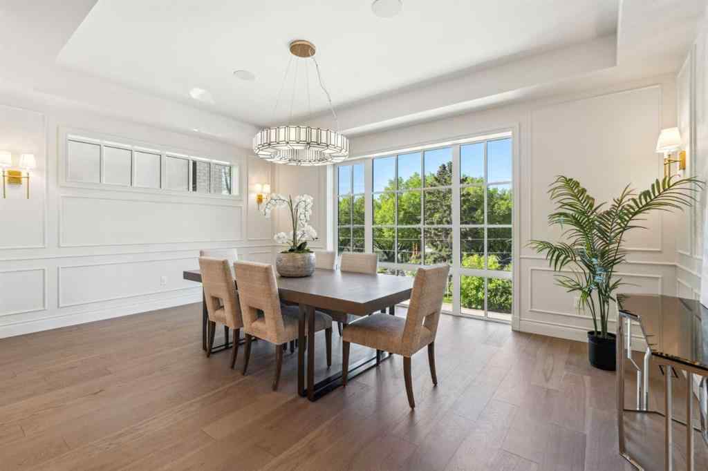 MLS® A2270195 - 3708 8 Avenue NW in Parkdale Calgary, Residential