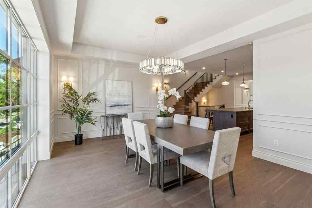 MLS® A2270195 - 3708 8 Avenue NW in Parkdale Calgary, Residential