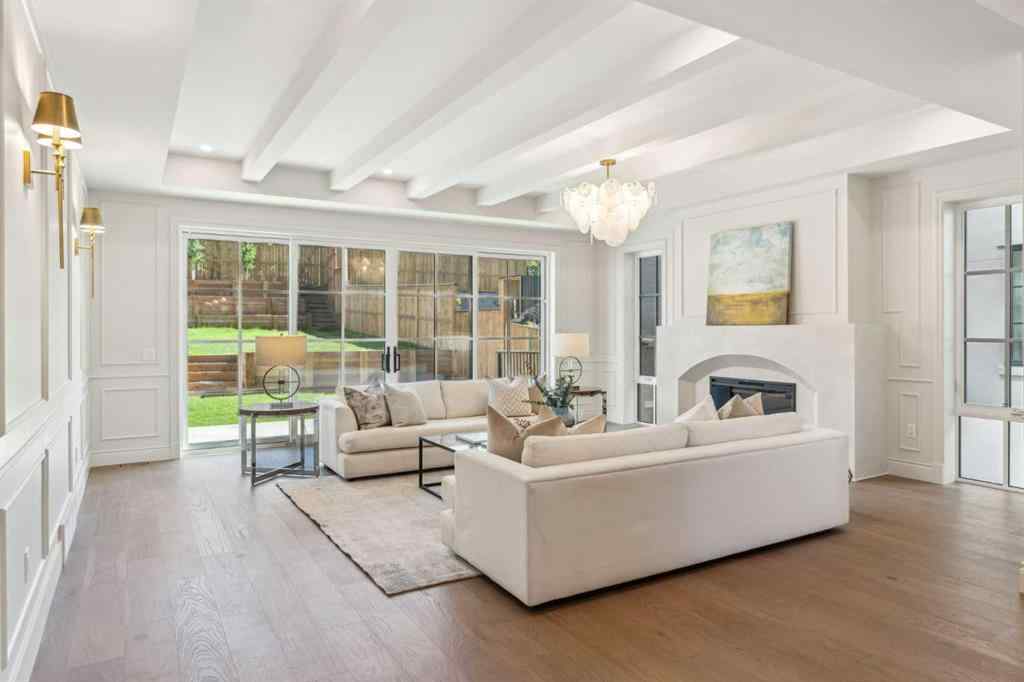 MLS® A2270195 - 3708 8 Avenue NW in Parkdale Calgary, Residential