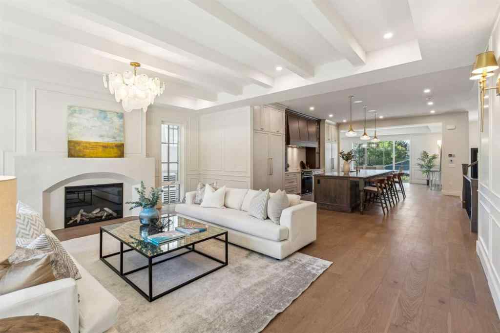 MLS® A2270195 - 3708 8 Avenue NW in Parkdale Calgary, Residential